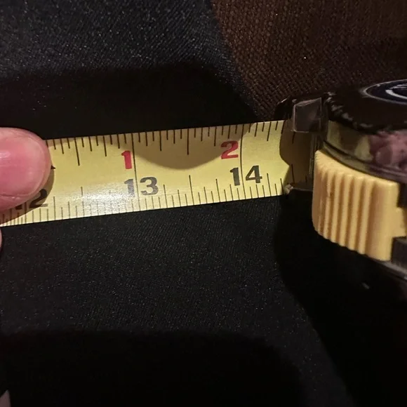 New York & Company  Black and White Leaf Print Midi Sleeveless Dress Sz 0. - Picture 14 of 14